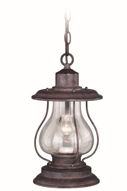 Farmhouse Lantern Light