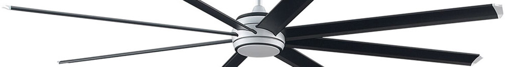 Fanimation Stellar MAD7998SLW