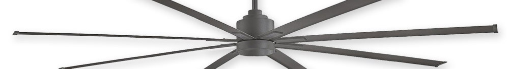 Minka Aire Xteme H20 F886-84-SI