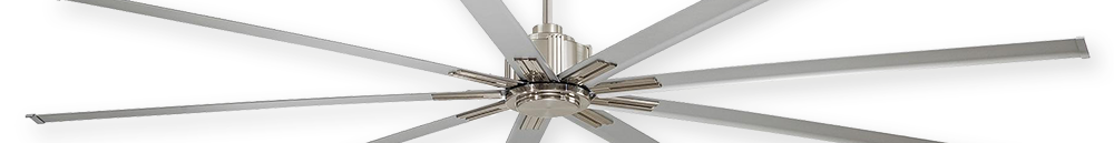 Minka Aire Xtreme F887-96-BN