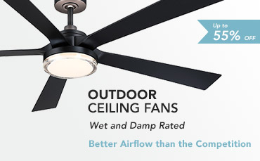 Outdoor Ceiling Fans